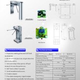 Catalogue of tripod turnstile1